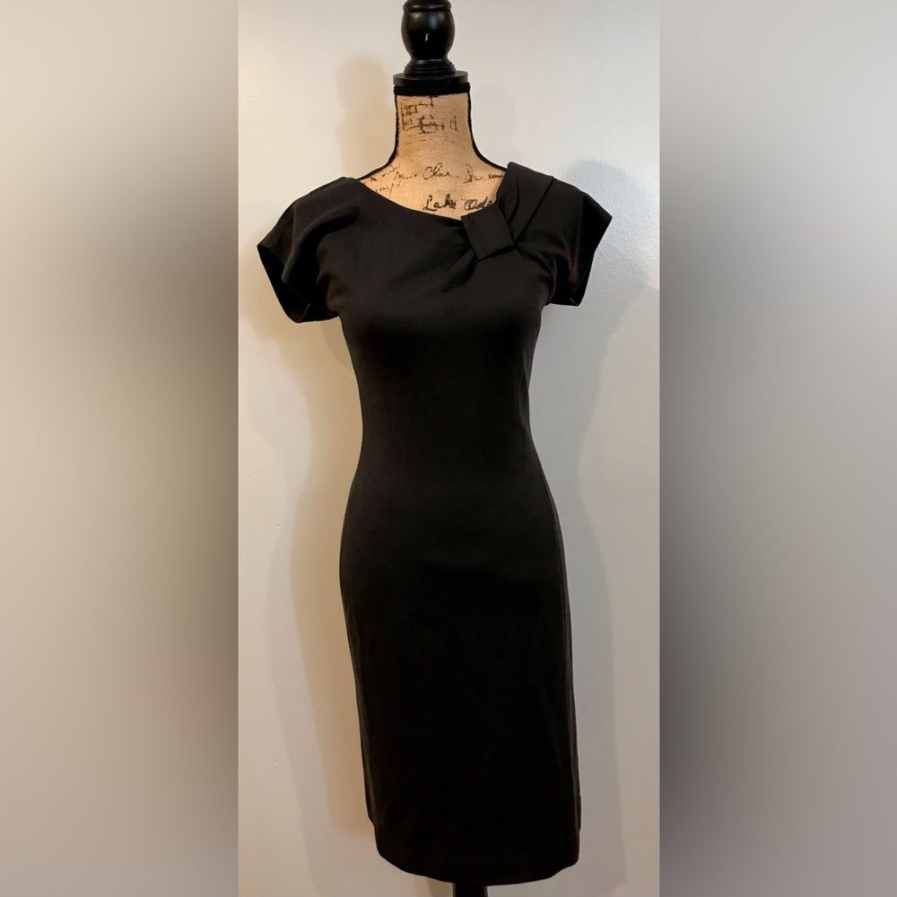 Banana Republic dress